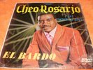 GUAGUANCO CHEO ROSARIO Y SUS IMPERIALES BOYS EL BARDO ON PATTY 100% ORIGINAL