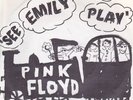 THE PINK FLOYD - See Emily Play * ORIGINAL DUTCH PRESSING * LISTEN