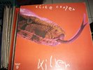 Alice Cooper  Killer mit Kalender 1972