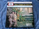 MICHEL MAGNE(BO:BANCO A BANGKOK pour O.S.S.117 45 T EP 460 V 635 BIEM