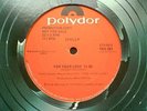 CHILLY FOR YOUR LOVE 12 DISCO POLYDOR **PROMO** LISTEN