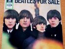 THE BEATLES (LP Germany EMI 1 C062-04200)  