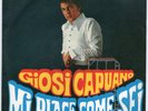GIOSI CAPUANO non c'e fretta ITALIAN 60s EURO FUNK SOUL BREAKS DURIUM 7'' mp3