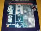 ROLLING STONES - REAL ALTERNATE EMOTIONAL RESCUE - 4LP BOX NEW RARE