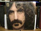 FRANK ZAPPA apostrophe (') Rare Discreet Quadradisc LP,Stink-Foot,Cosmic Debris