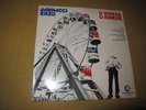 LP Enzo Jannacci-O VIVERE O RIDERE (Prima stampa) Raro
