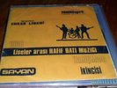 1968 Milliyet Turkey garage freakbeat 45 PS Artwoods