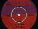 RED RED WINE   Tony Tribe (1969 Skinhead Reggae) 