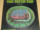 By Pascal The Sixth Ear Narco records NIK RAICEVIC rare psych