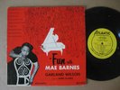 Mae Barnes 10