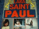 LP---LARA SAINT PAUL- SAME- RARISSIMO     MINT