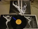The Man Who Sold the World by David Bowie vinyl LP 1971