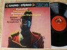 RCA LSC 2150  PROKOFIEFF   Lt. Kije & STRAVINSKY   Song of the Nightingale TAS
