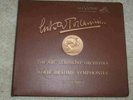 Vintage 1951 Limited Edition Toscanini NBC Orchestra Brahms album set RCA Victor