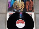 ORIGINAL 1967 VINTAGE TEN YEARS AFTER SELF TITLED LP SHRINK FIRST PRESSING MONO