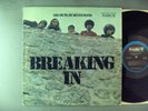 Outlaw Blues Band, The  Breaking In
