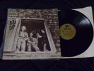 BURNT SUITE LP ORIG RARE PRIVATE PRESS CT PSYCH GARAGE BJW RECORDS MONSTER 1972