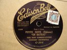 rare 2x 78 rpm 10