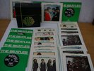 BEATLES BLACK BOX SET / THE SINGLES