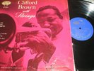 Clifford Brown- With Strings