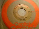 NINA SIMONE ,SOUL SCARCE ,COLPIX 614,SCRATCH ABOUT 3/8