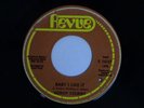 northern soul GODOY COLBERT Baby I Like It REVUE  M- hear soundclip