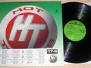 HOT TRACKS 17-6 DJ Service 3 (12