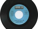 ARTHUR FREEMAN PLAYED OUT PLAYGIRL PLAY GIRL NORTHERN SOUL EXCELLO DEMO MINT 45