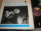 Art Farmer-Work Of Art