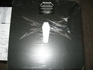 METALLICA DEATH MAGNETIC LIMITED EDITION 5-LP DELUXE BOX SET.