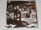 DEPECHE MODE  101  2LP SEALED CUTOUT NOTCH with booklet