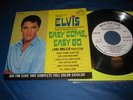 MINT Elvis 