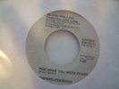 rare modern soul BLOOD HOLLINS 'HOW HAVE YOU BEEN'