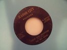 RARE NORTHERN SOUL INSTRUMENTAL 'LOVE AND DEVOTION' MIX BREED