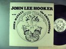John Lee Hooker  With John Mayall And The Groundhogs