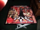 IRON MAIDEN - DANCE OF DEATH RARE PICTURE DISC 2LP SET MINT