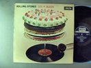 Rolling Stones, The  Let It Bleed    UK Press   With Poster