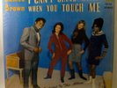 ORIG FUNK / SOUL   JAMES BROWN   I CAN'T STAND MYSELF   1967 KING   SHRINK   NM-
