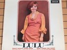 LULU RARE FRENCH EP DECCA 1964 MOD HEATWAVE EX