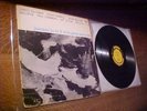 GENE AMMONS LP 1957 jammin' in hi fi 1st Press Prestige RVG DG
