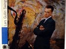 LARS GULLIN SWINGS-DG ORIGINAL LP, EAST WEST, RARE