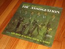 RARE SEALED 1966 the Association and then...along comes Valiant VLS 25002 Mary
