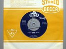 Werner Müller & Orchester - Guitar Boogie Shuffle/Boola   Rare Decca STEREO 7