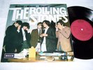 THE ROLLING STONES BEAT BEAT BEAT GERMAN ORIGINAL 10 INCH  CLUB- PRESSUNG  60368