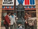 WHO RARE FRENCH EP READY STEADY