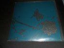 MASSIVE ATTACK VS BURIAL INHALE GOLD VINYL FACTORY