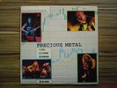 METALLICA * Precious Metal