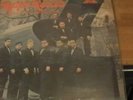 Latin Soul LP Ralph Robles - Taking over on Fania HEAR