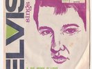 BIG HUNK OF LOVE=ELVIS PRESLEY OZ ONLY PORTRAIT SERIES/ MINT