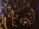 Jimi Hendrix  Electric Ladyland